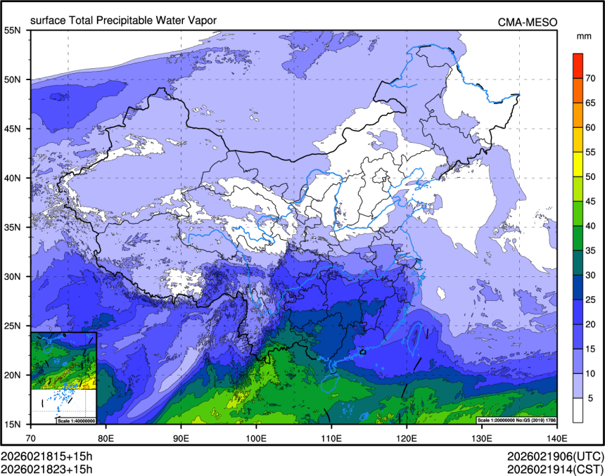 02/18 23时 +015小时