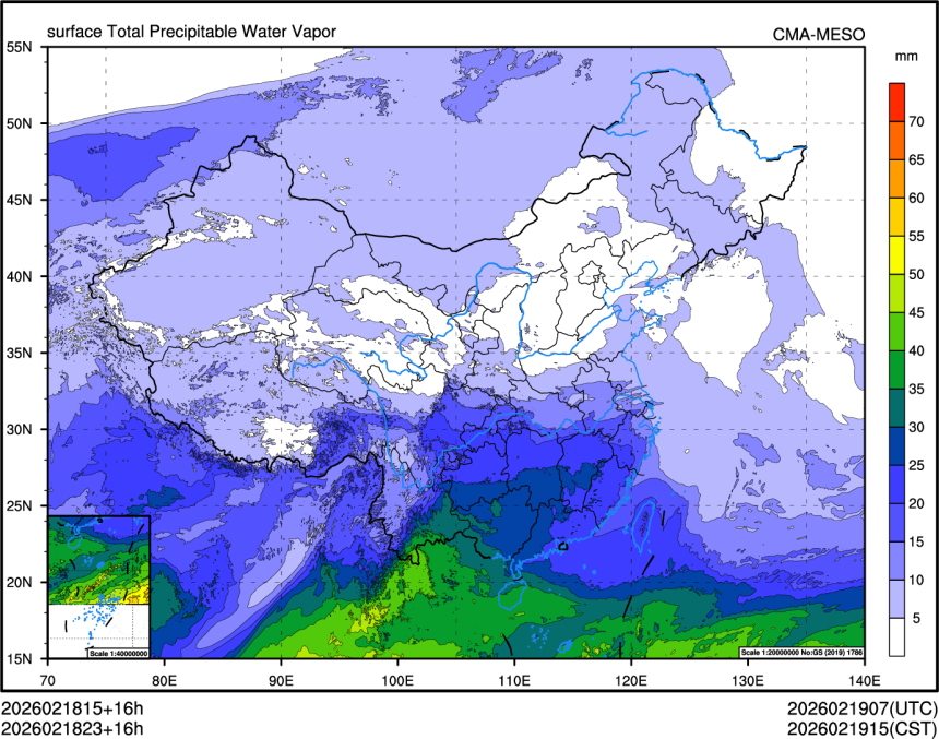 02/18 23时 +016小时