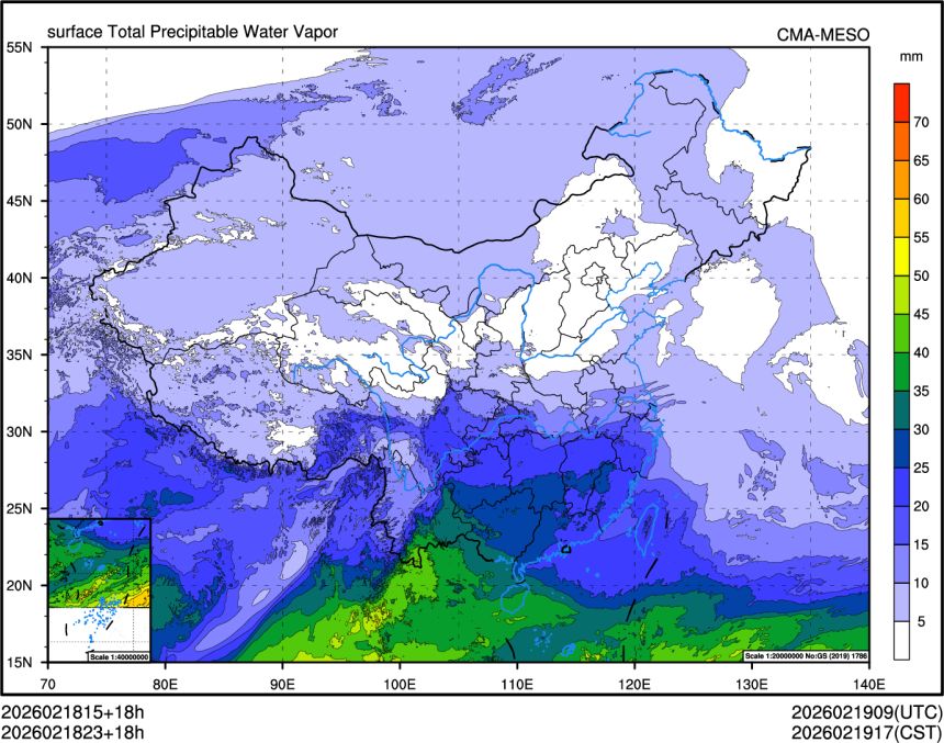 02/18 23时 +018小时