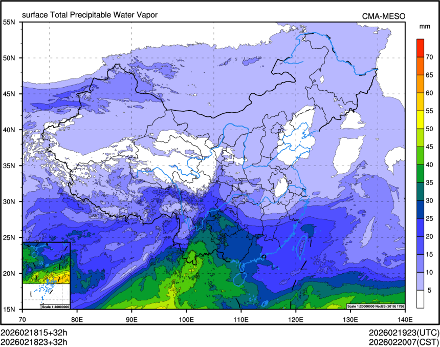 02/18 23时 +032小时