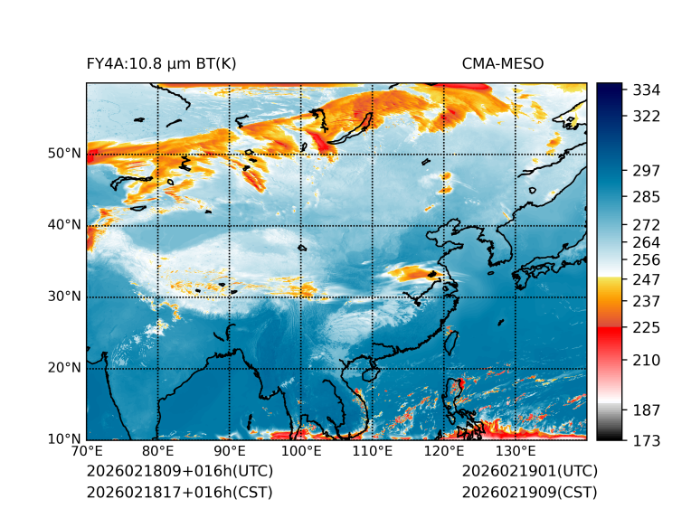 02/18 17时 +016小时