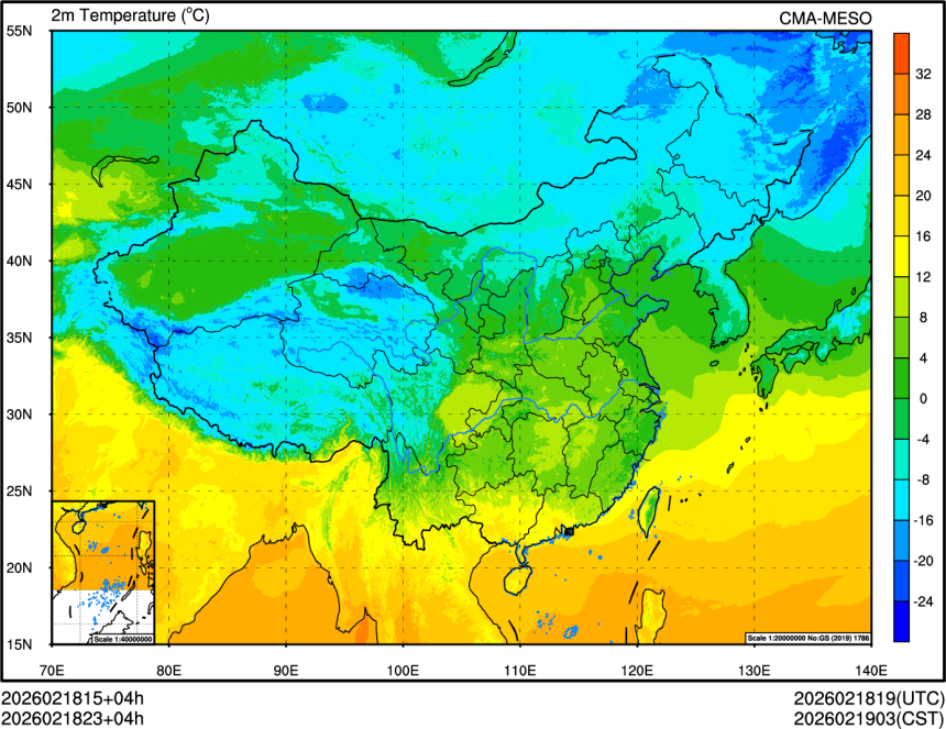 02/18 15时 +004小时