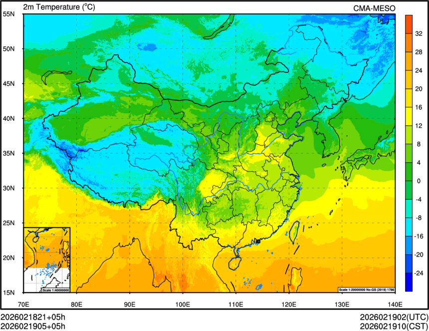 02/18 21时 +005小时