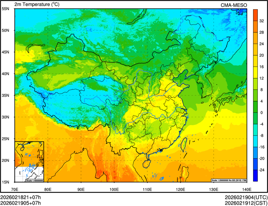 02/18 21时 +007小时