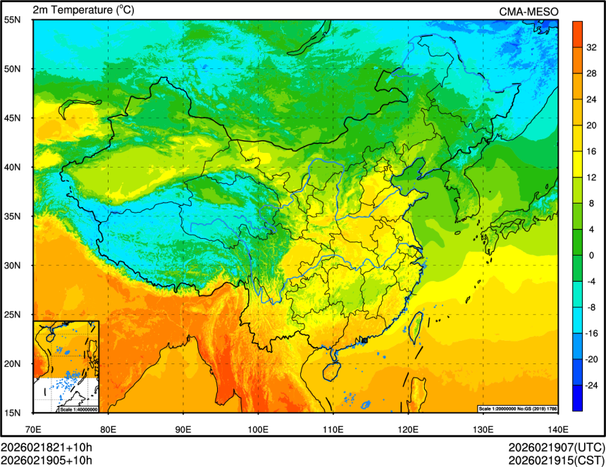 02/18 21时 +010小时