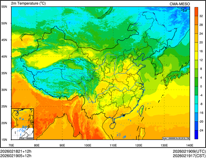 02/18 21时 +012小时