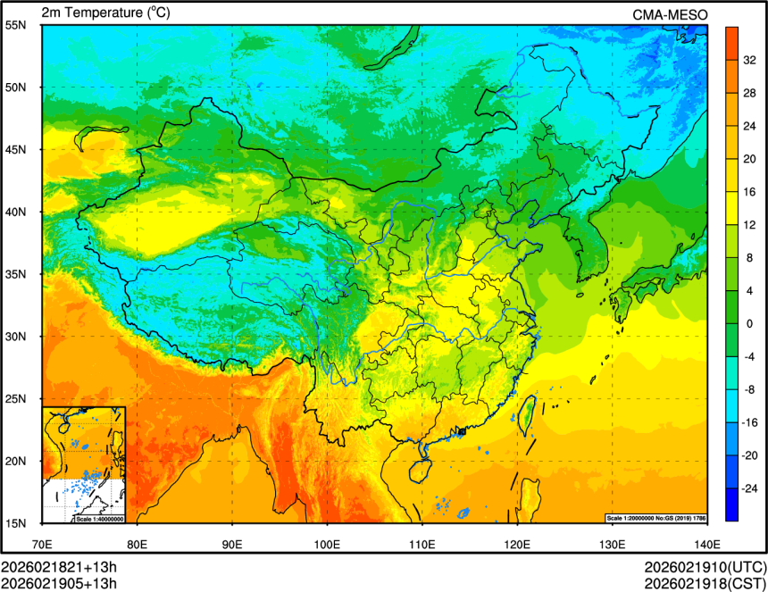 02/18 21时 +013小时