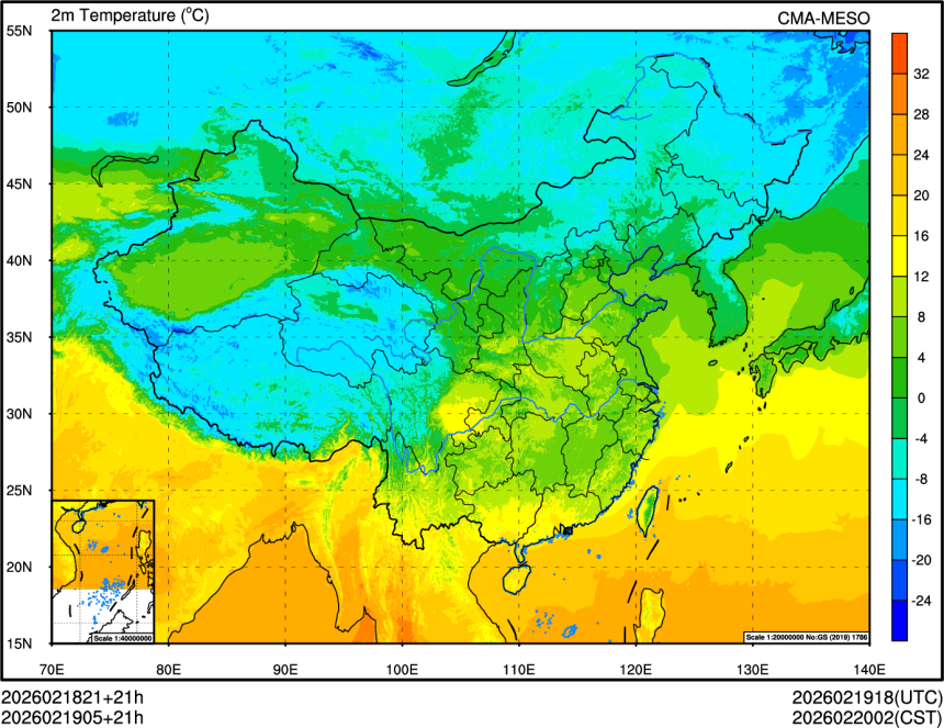 02/18 21时 +021小时
