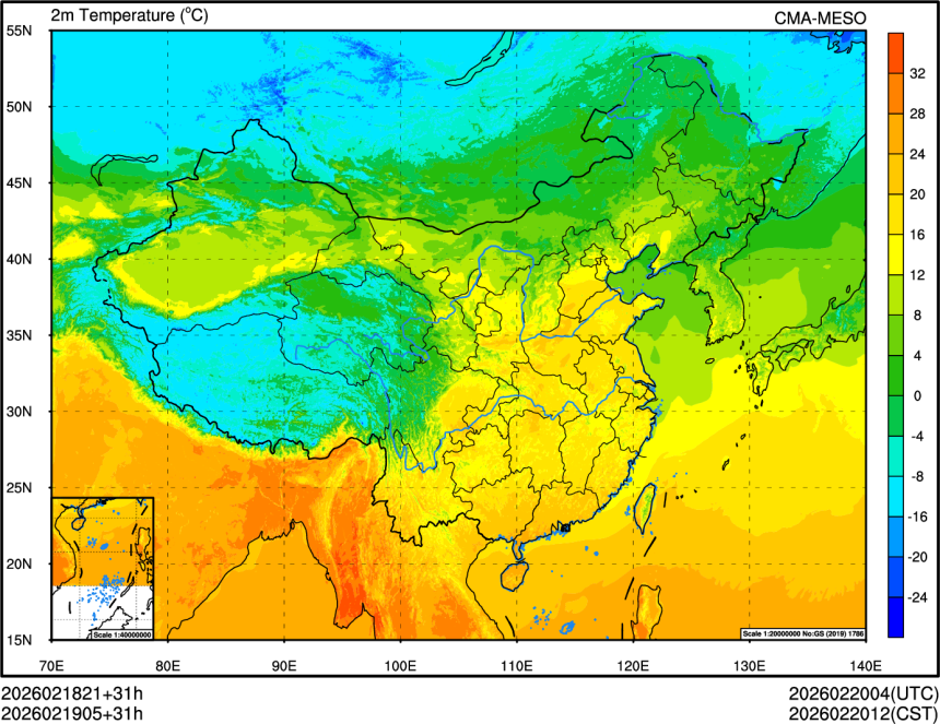 02/18 21时 +031小时