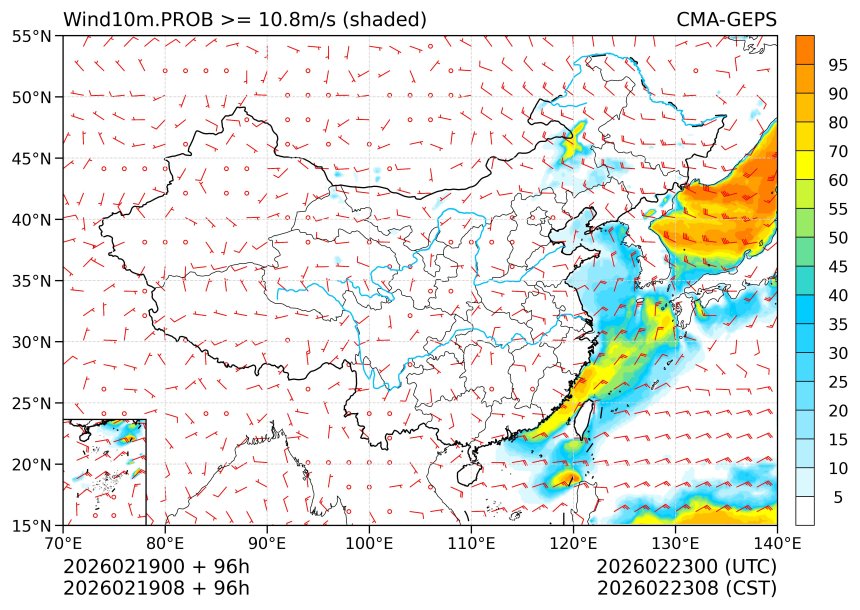 02/19 08时 +096小时
