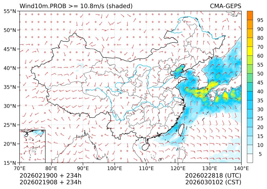 02/19 08时 +234小时