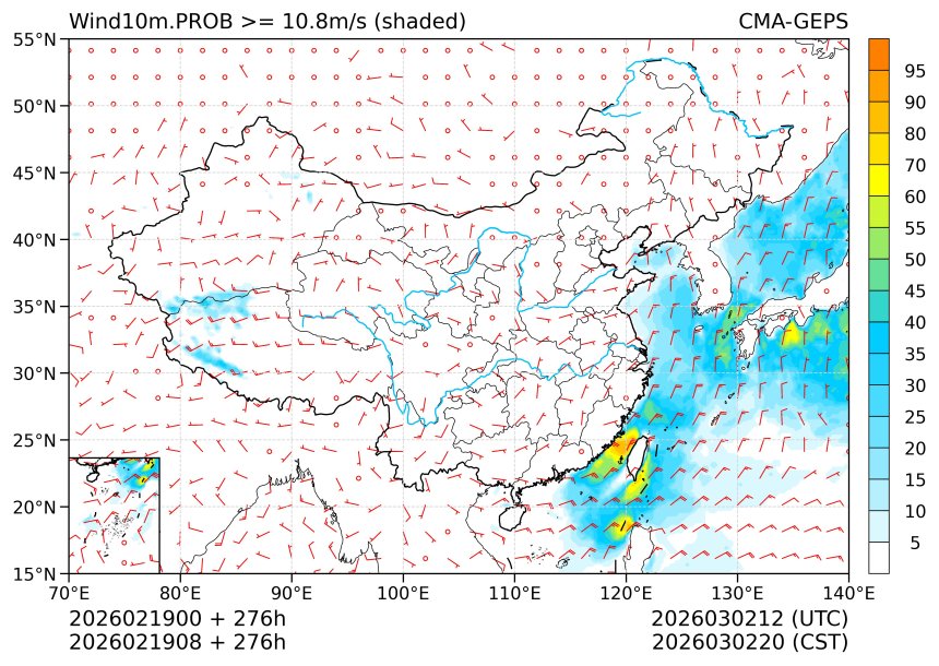 02/19 08时 +276小时