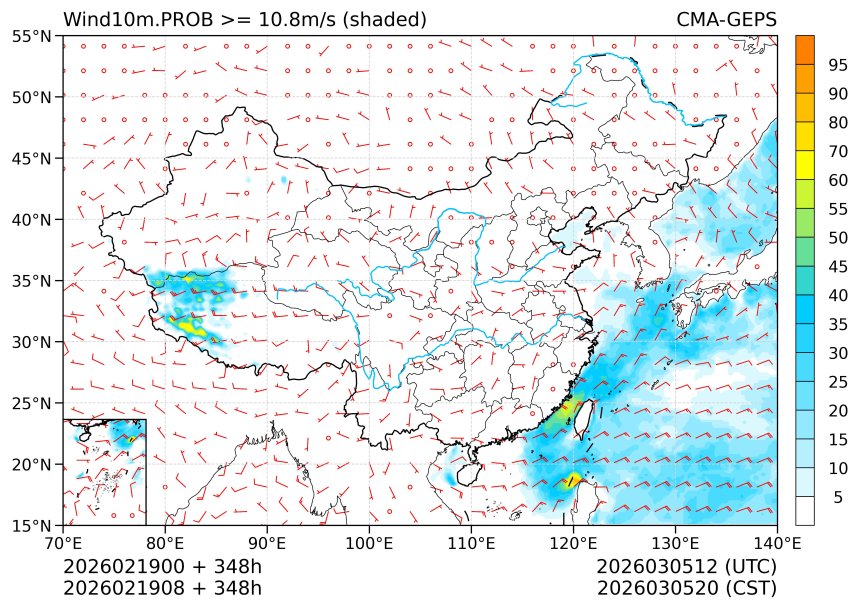 02/19 08时 +348小时