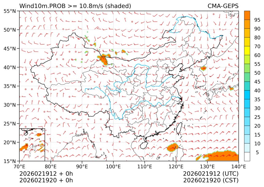 02/19 20时 +000小时