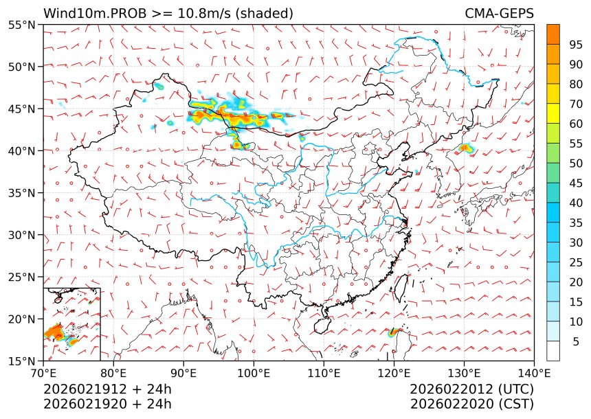 02/19 20时 +024小时