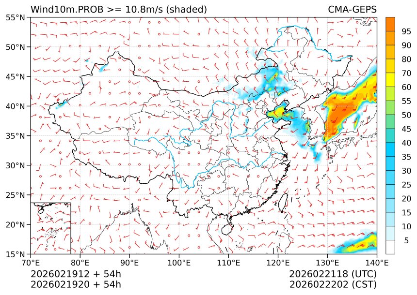 02/19 20时 +054小时