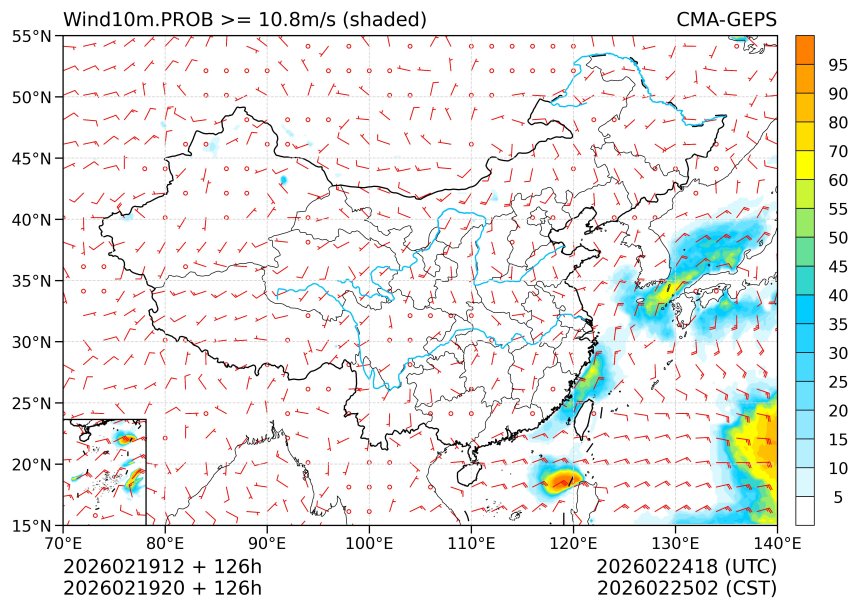 02/19 20时 +126小时