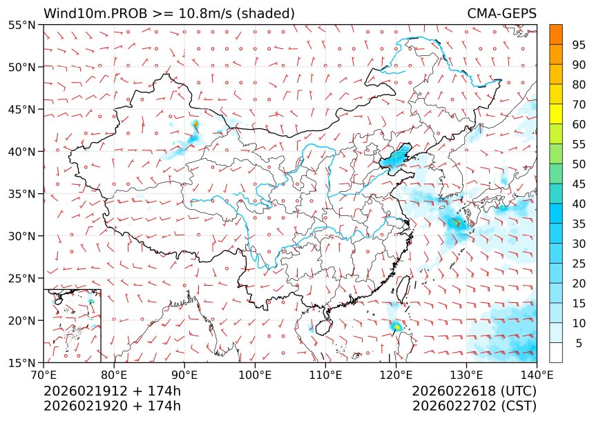 02/19 20时 +174小时