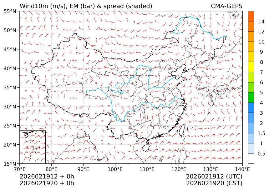 02/19 20时 +000小时