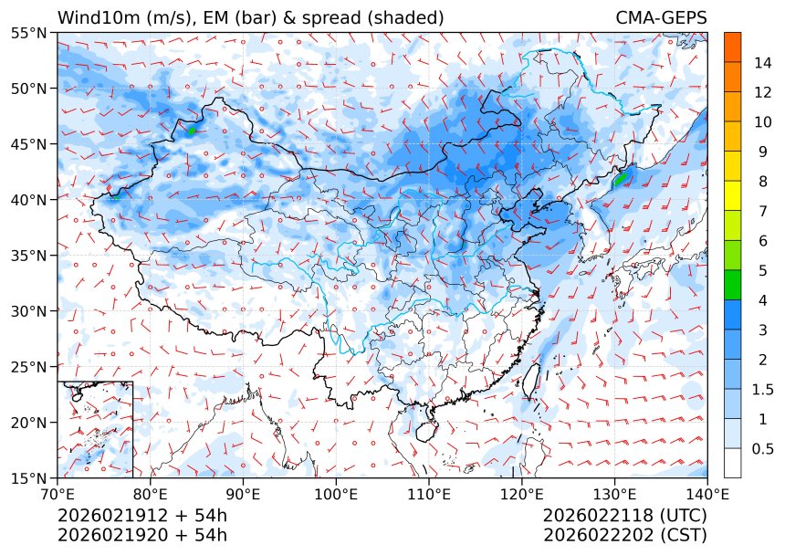 02/19 20时 +054小时