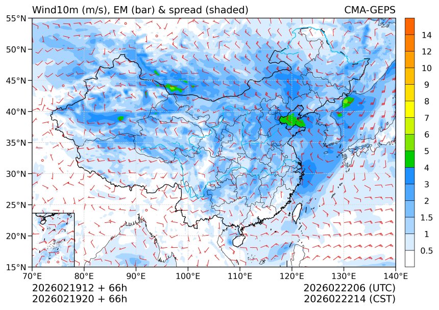 02/19 20时 +066小时