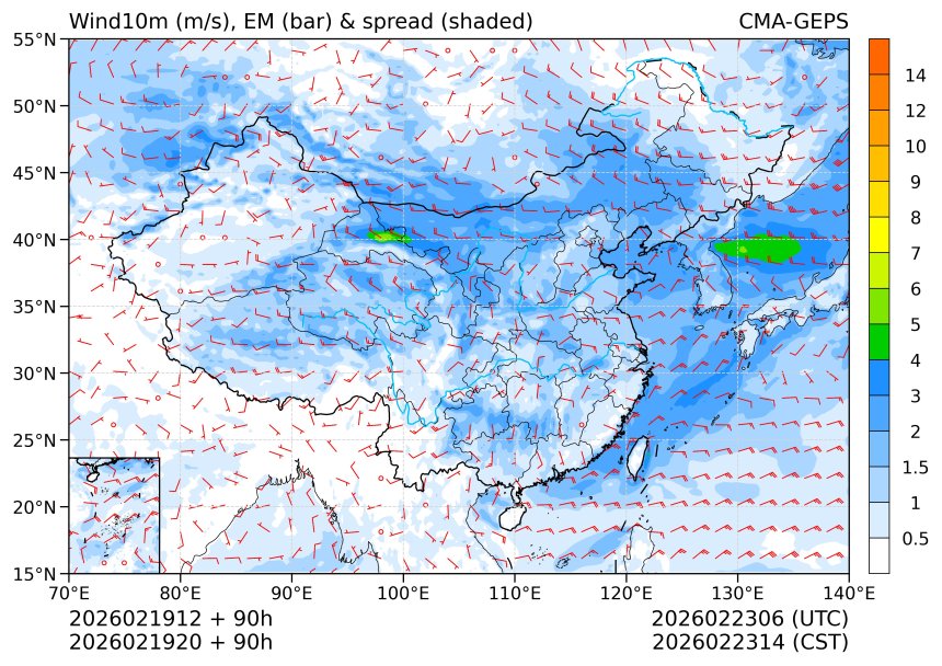 02/19 20时 +090小时
