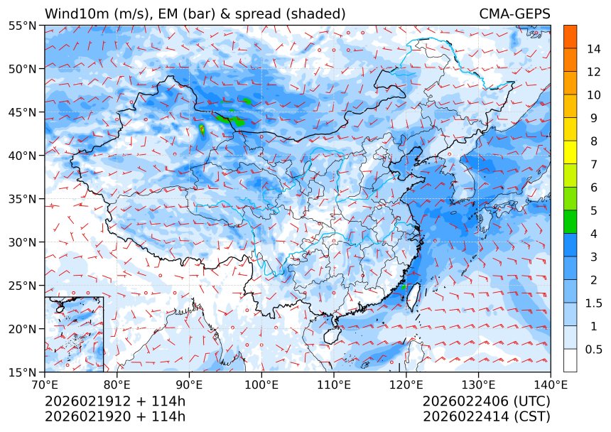 02/19 20时 +114小时