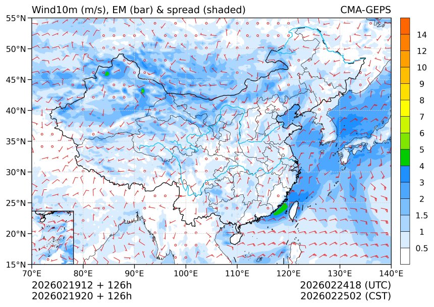 02/19 20时 +126小时