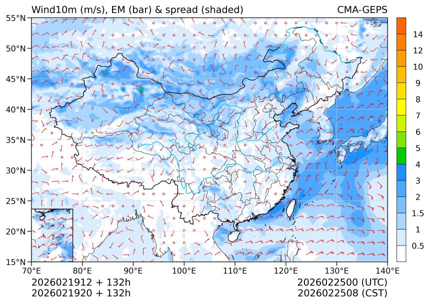 02/19 20时 +132小时
