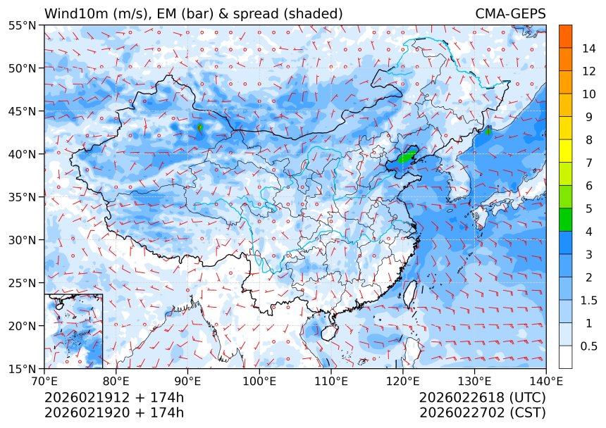 02/19 20时 +174小时