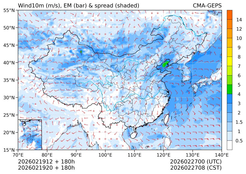 02/19 20时 +180小时