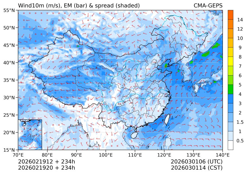 02/19 20时 +234小时