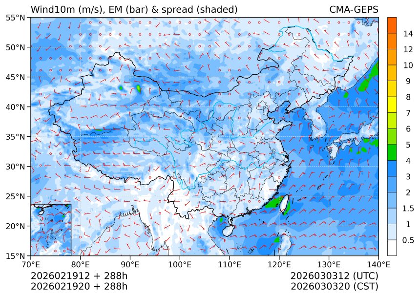 02/19 20时 +288小时