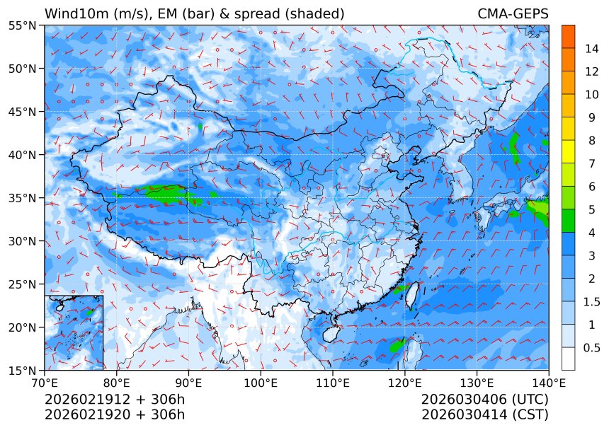 02/19 20时 +306小时