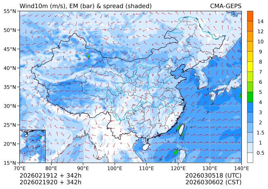 02/19 20时 +342小时