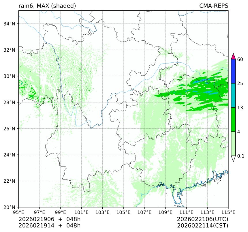 02/19 06时 +048小时