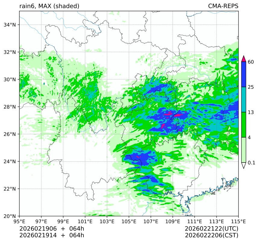 02/19 06时 +064小时