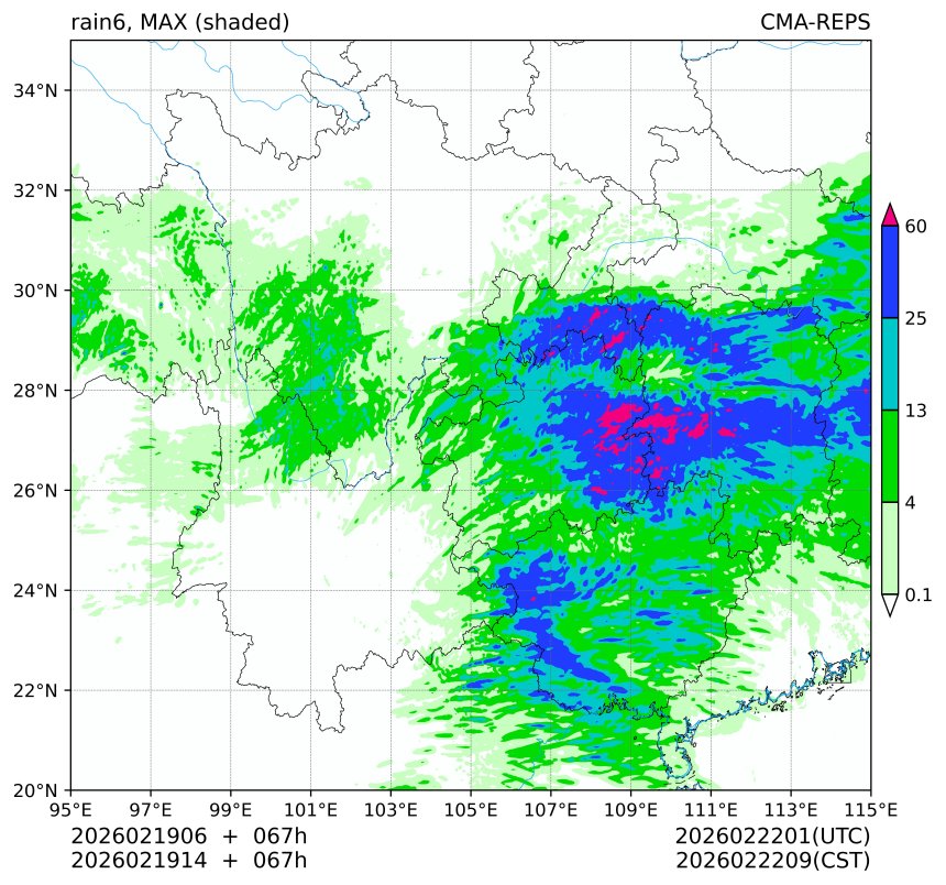 02/19 06时 +067小时