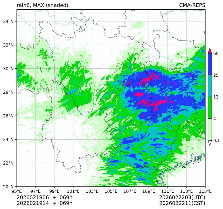 02/19 06时 +069小时