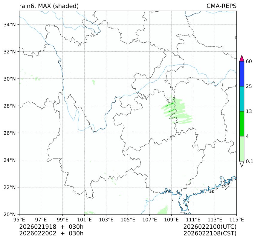 02/19 18时 +030小时