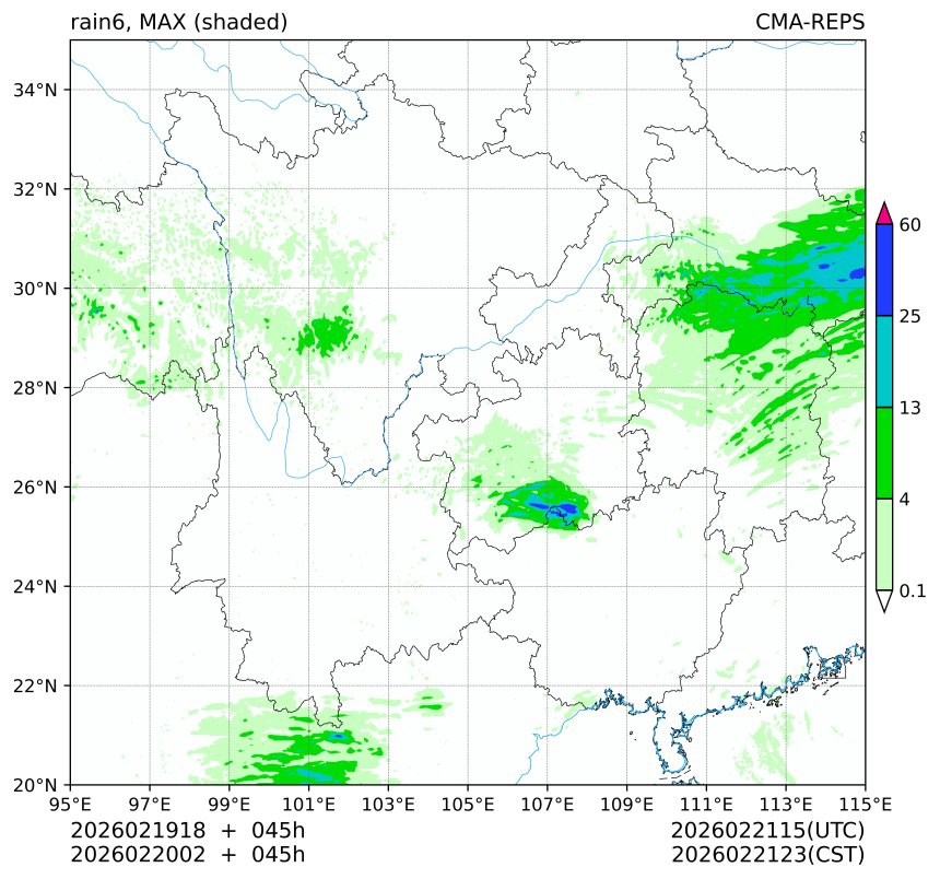 02/19 18时 +045小时