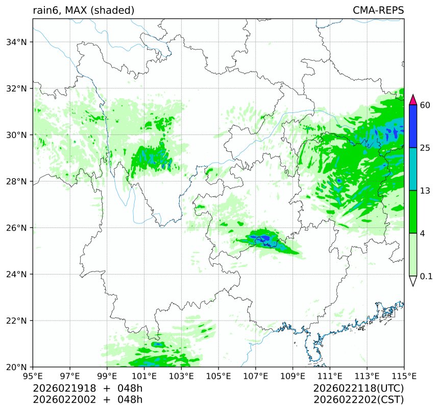02/19 18时 +048小时