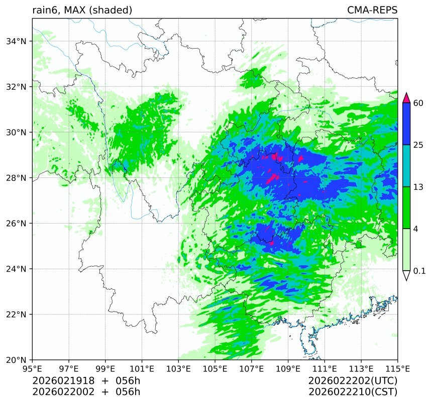 02/19 18时 +056小时