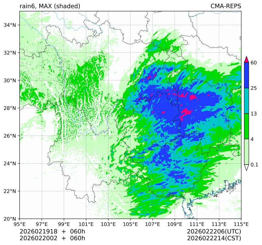 02/19 18时 +060小时