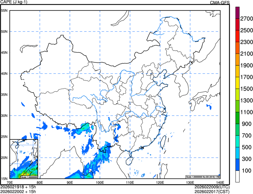 02/19 18时 +015小时