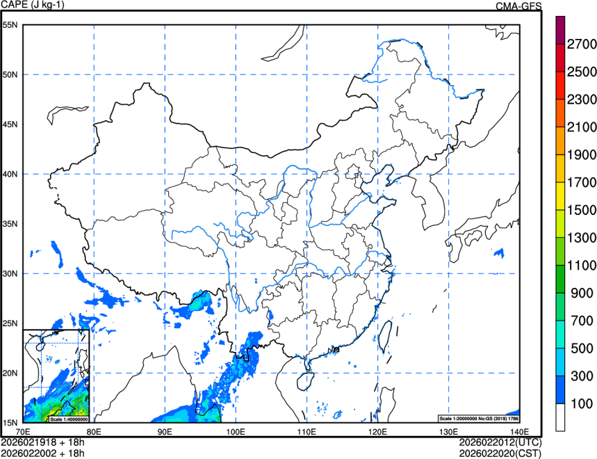02/19 18时 +018小时