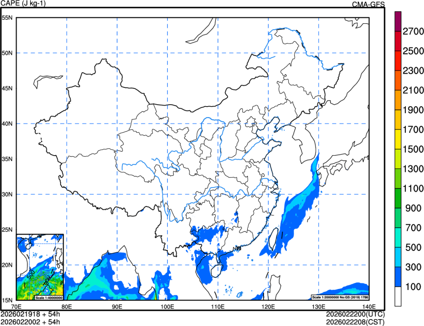 02/19 18时 +054小时