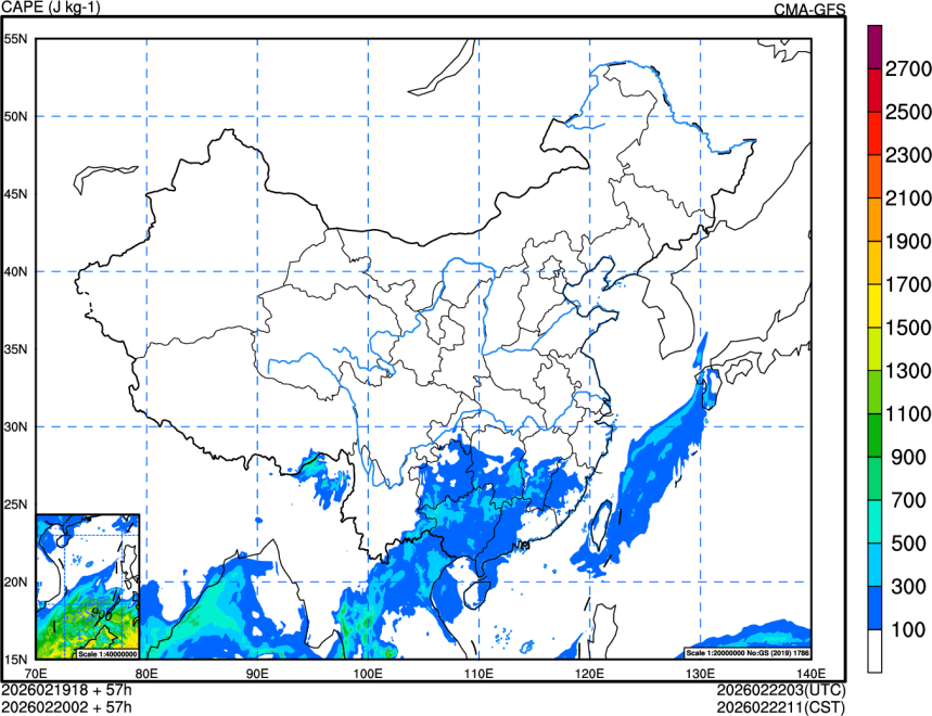 02/19 18时 +057小时