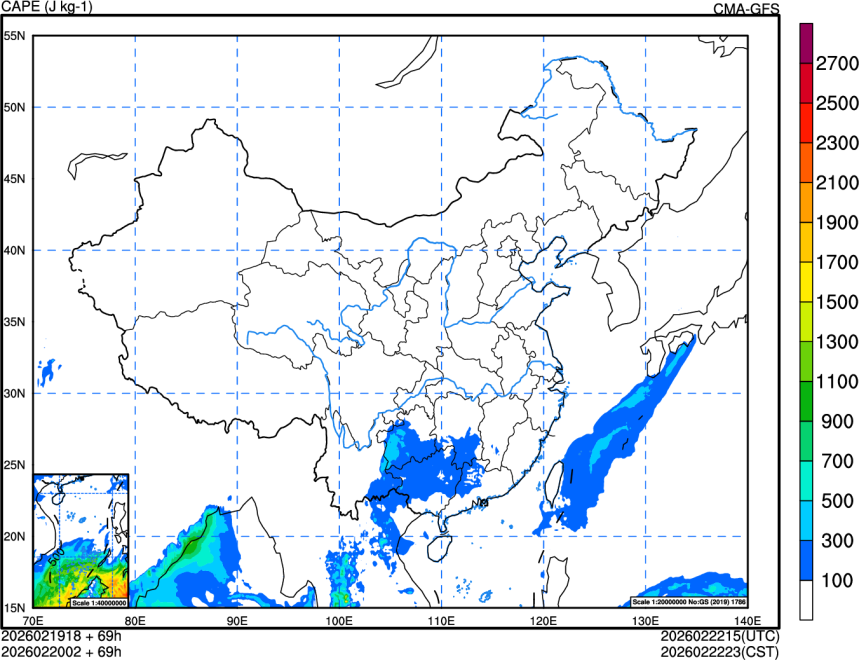 02/19 18时 +069小时