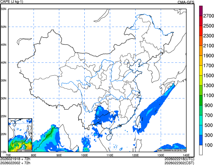 02/19 18时 +072小时
